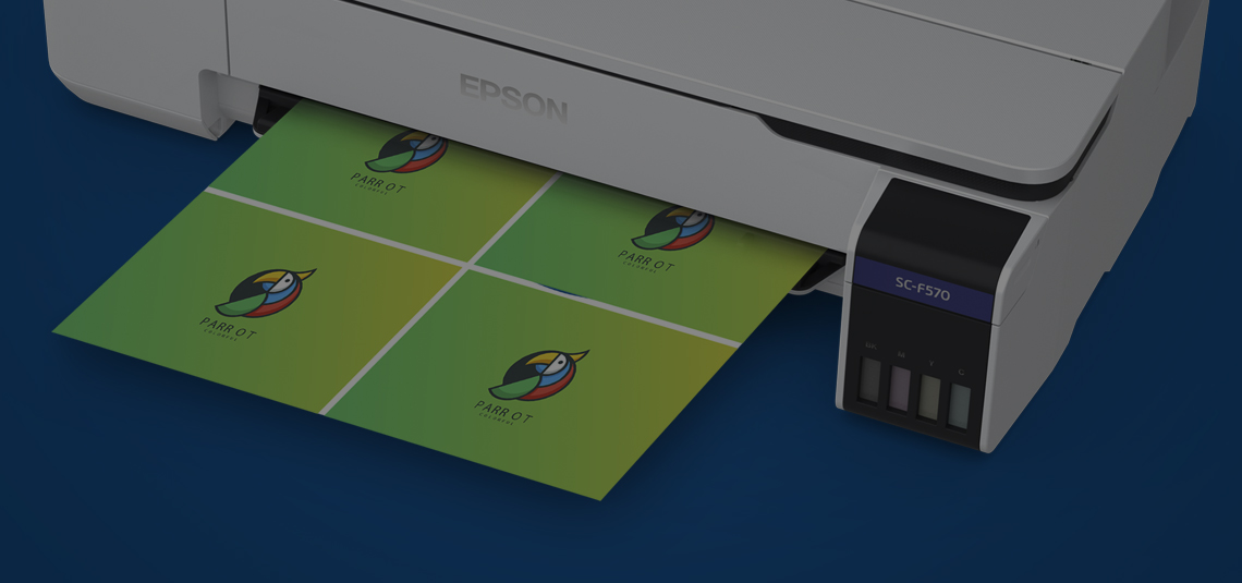 Impresora Epson SureColor F170 para Sublimación - Tecnowire